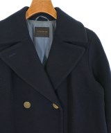 TOMORROWLAND collection（トゥモローランドコレクション）ピーコート 紺 サイズ:36(S位) レディース/2200647945018