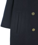 TOMORROWLAND collection（トゥモローランドコレクション）ピーコート 紺 サイズ:36(S位) レディース/2200647945018
