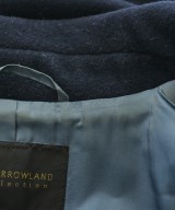 TOMORROWLAND collection（トゥモローランドコレクション）ピーコート 紺 サイズ:36(S位) レディース/2200647945018