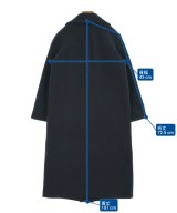 TOMORROWLAND collection（トゥモローランドコレクション）ピーコート 紺 サイズ:36(S位) レディース/2200647945018