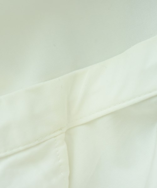 TOMORROWLAND collection（トゥモローランドコレクション）ブラウス 白 サイズ:36(S位) レディース/2200644893107