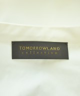 TOMORROWLAND collection（トゥモローランドコレクション）ブラウス 白 サイズ:36(S位) レディース/2200644893107