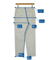 TOMORROWLAND collection（トゥモローランドコレクション）その他 グレー サイズ:36(S位) レディース/2200652917055