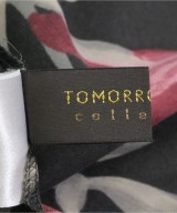 TOMORROWLAND collection（トゥモローランドコレクション）ブラウス グレー サイズ:36(S位) レディース/2200648276142