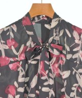 TOMORROWLAND collection（トゥモローランドコレクション）ブラウス グレー サイズ:36(S位) レディース/2200648276142