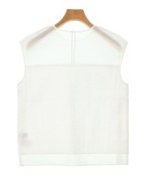 TOMORROWLAND collection（トゥモローランドコレクション）ブラウス 白 サイズ:36(S位) レディース/2200648276159