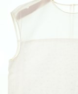 TOMORROWLAND collection（トゥモローランドコレクション）ブラウス 白 サイズ:36(S位) レディース/2200648276159
