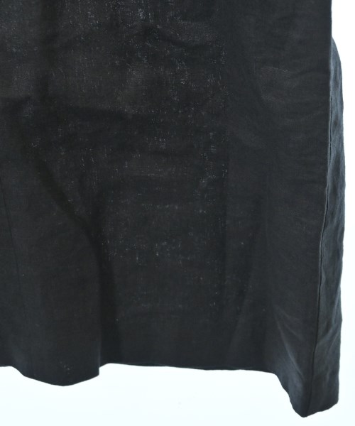 TOMORROWLAND collection（トゥモローランドコレクション）ワンピース 黒 サイズ:34(XS位) レディース/2200653737027