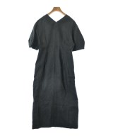 TOMORROWLAND collection（トゥモローランドコレクション）ワンピース 黒 サイズ:34(XS位) レディース/2200653737027