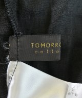 TOMORROWLAND collection（トゥモローランドコレクション）ワンピース 黒 サイズ:34(XS位) レディース/2200653737027