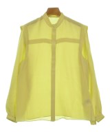 TOMORROWLAND collection（トゥモローランドコレクション）ブラウス 黄 サイズ:36(S位) レディース/2200644283236