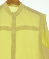 TOMORROWLAND collection（トゥモローランドコレクション）ブラウス 黄 サイズ:36(S位) レディース/2200644283236