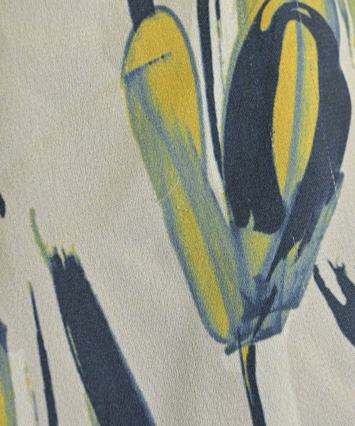 TOMORROWLAND collection（トゥモローランドコレクション）ブラウス ベージュ サイズ:36(S位) レディース/2200648028109