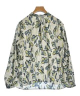 TOMORROWLAND collection（トゥモローランドコレクション）ブラウス ベージュ サイズ:36(S位) レディース/2200648028109