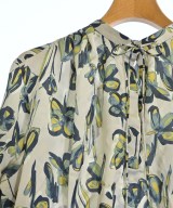 TOMORROWLAND collection（トゥモローランドコレクション）ブラウス ベージュ サイズ:36(S位) レディース/2200648028109