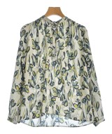 TOMORROWLAND collection ブラウス