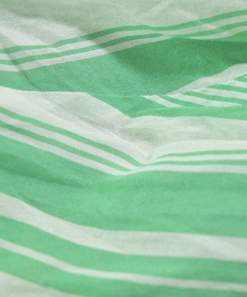 TOMORROWLAND collection（トゥモローランドコレクション）ブラウス 緑 サイズ:36(S位) レディース/2200649066186