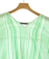 TOMORROWLAND collection（トゥモローランドコレクション）ブラウス 緑 サイズ:36(S位) レディース/2200649066186