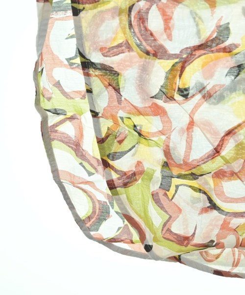 TOMORROWLAND collection（トゥモローランドコレクション）シャツワンピース 白 サイズ:36(S位) レディース/2200649650026