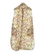 TOMORROWLAND collection（トゥモローランドコレクション）シャツワンピース 白 サイズ:36(S位) レディース/2200649650026