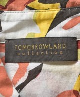 TOMORROWLAND collection（トゥモローランドコレクション）シャツワンピース 白 サイズ:36(S位) レディース/2200649650026