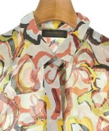 TOMORROWLAND collection（トゥモローランドコレクション）シャツワンピース 白 サイズ:36(S位) レディース/2200649650026