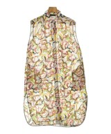 TOMORROWLAND collection シャツワンピース