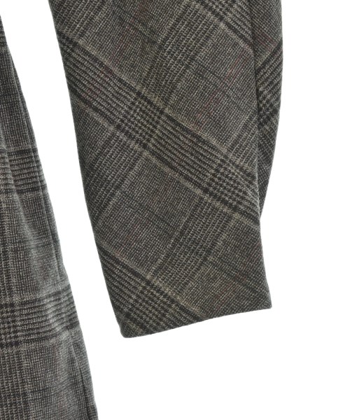 TOMORROWLAND collection（トゥモローランドコレクション）ワンピース 茶 サイズ:34(XS位) レディース/2200650141056