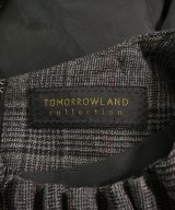 TOMORROWLAND collection（トゥモローランドコレクション）ワンピース 茶 サイズ:34(XS位) レディース/2200650141056