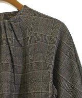 TOMORROWLAND collection（トゥモローランドコレクション）ワンピース 茶 サイズ:34(XS位) レディース/2200650141056