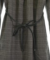 TOMORROWLAND collection（トゥモローランドコレクション）ワンピース 茶 サイズ:34(XS位) レディース/2200650141056