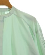 TOMORROWLAND collection（トゥモローランドコレクション）ブラウス 緑 サイズ:36(S位) レディース/2200650141070