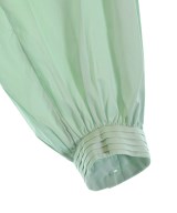 TOMORROWLAND collection（トゥモローランドコレクション）ブラウス 緑 サイズ:36(S位) レディース/2200650141070