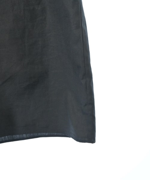 TOMORROWLAND collection（トゥモローランドコレクション）ブラウス 黒 サイズ:36(S位) レディース/2200650411012