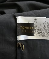 TOMORROWLAND collection（トゥモローランドコレクション）ブラウス 黒 サイズ:36(S位) レディース/2200650411012