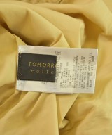 TOMORROWLAND collection（トゥモローランドコレクション）カジュアルシャツ 黄 サイズ:36(S位) レディース/2200648065180