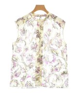 TOMORROWLAND collection（トゥモローランドコレクション）ブラウス 白 サイズ:36(S位) レディース/2200702313066