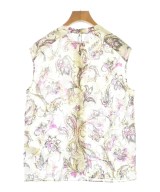 TOMORROWLAND collection（トゥモローランドコレクション）ブラウス 白 サイズ:36(S位) レディース/2200702313066