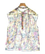 TOMORROWLAND collection（トゥモローランドコレクション）ブラウス カーキ サイズ:36(S位) レディース/2200702313127