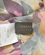 TOMORROWLAND collection（トゥモローランドコレクション）ブラウス カーキ サイズ:36(S位) レディース/2200702313127