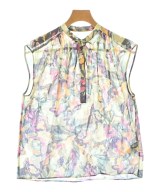 TOMORROWLAND collection ブラウス