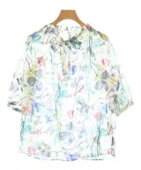 TOMORROWLAND collection（トゥモローランドコレクション）ブラウス 白 サイズ:36(S位) レディース/2200702313165