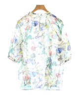 TOMORROWLAND collection（トゥモローランドコレクション）ブラウス 白 サイズ:36(S位) レディース/2200702313165