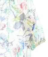 TOMORROWLAND collection（トゥモローランドコレクション）ブラウス 白 サイズ:36(S位) レディース/2200702313165