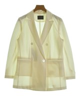 TOMORROWLAND collection（トゥモローランドコレクション）ジャケット 白 サイズ:36(S位) レディース/2200701303013