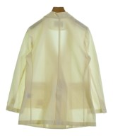 TOMORROWLAND collection（トゥモローランドコレクション）ジャケット 白 サイズ:36(S位) レディース/2200701303013