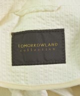 TOMORROWLAND collection（トゥモローランドコレクション）ジャケット 白 サイズ:36(S位) レディース/2200701303013