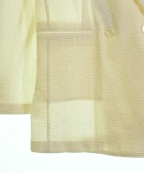 TOMORROWLAND collection（トゥモローランドコレクション）ジャケット 白 サイズ:36(S位) レディース/2200701303013