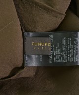 TOMORROWLAND collection（トゥモローランドコレクション）カジュアルジャケット 茶 サイズ:36(S位) レディース/2200701303051