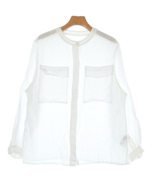 TOMORROWLAND collection(トゥモローランドコレクション)のブラウス サイズ:36(S位) 5,000円